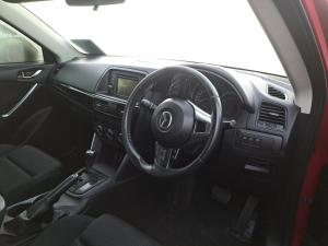 2012 Mazda Cx5 KE image 6