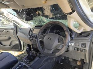 2016 Mitsubishi Triton MQ GLX+ image 6