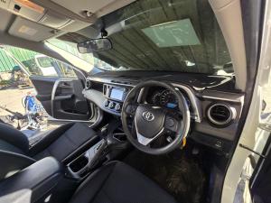 2016 Toyota Rav4 ZSA42R GX image 6