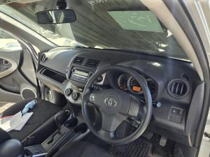2011 Toyota Rav4 ACA33R CV image 6