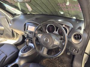2014 Nissan Juke F15 TI-S image 6