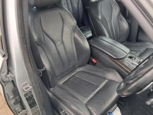 2015 Bmw X5 F15 image 6