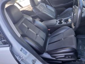 2015 Holden Commodore VF image 6