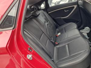 2014 Hyundai I30 GD image 6