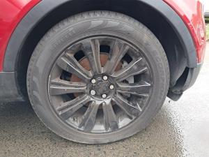 2016 Land Rover Range Rover Evoque L538 image 6