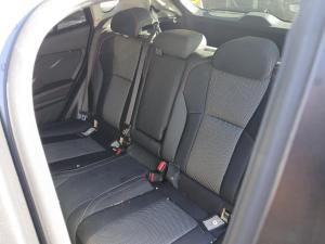 2020 Subaru Xv G5X image 6