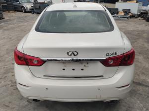 2014 Nissan Infinity Q50 image 6