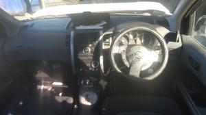 2007 Nissan Xtrail T31 image 6