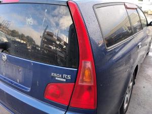 2001 Nissan Stagea M35 image 6