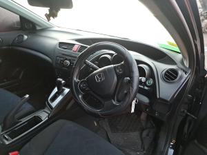 2013 Honda Civic 9TH GEN image 6