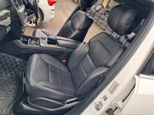 2015 Mercedes Benz Gl Class X166 image 6