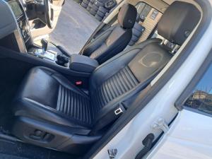 2020 Land Rover Discovery L550 image 6