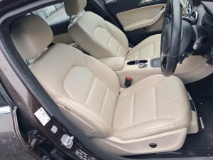 2015 Mercedes Benz Gla X156 image 6