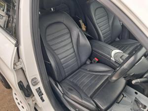 2019 Mercedes Benz Glc X253/C253 image 6