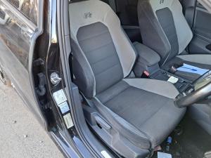 2015 Volkswagen Golf GEN 7 image 6