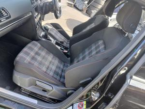 2016 Volkswagen Golf GEN 7 image 6