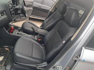 2015 Mitsubishi Outlander ZJ image 6