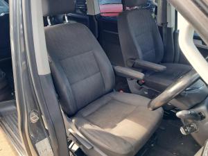 2017 Volkswagen Transporter T6 image 6
