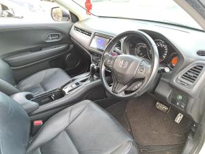 2016 Honda Hrv image 6