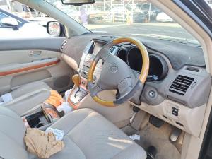 2006 Lexus Rx350 GSU35R image 6