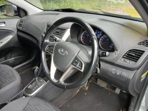 2018 Hyundai Accent image 6