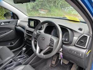 2019 Hyundai Tucson image 6