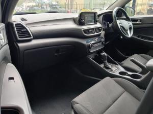 2020 Hyundai Tucson image 6