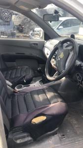 2013 Mitsubishi Triton image 6