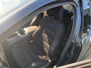 2011 Ford Falcon FG-FGX image 6