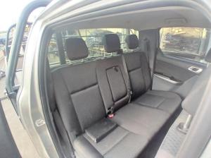 2019 Mazda Bt50 UP-UR image 6