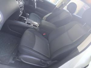 2017 Nissan Pathfinder R52 image 6