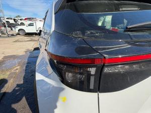 2021 Toyota Yaris Cross MXPJ10R image 6