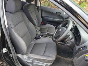 2010 Hyundai I30 image 6