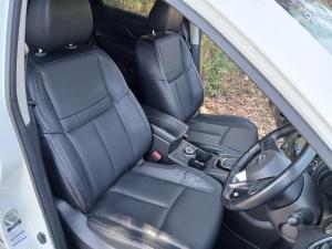 2018 Nissan X Trail image 6
