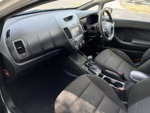 2018 Kia Cerato image 6
