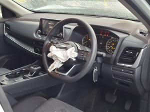 2022 Nissan Xtrail T33 image 6