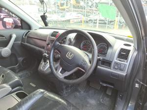 2007 Honda Crv RE image 6