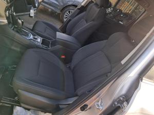 2023 Subaru Forester SK image 6