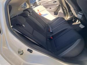 2018 Subaru Impreza G5 image 6