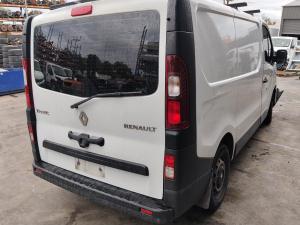 2016 Renault Trafic X82 image 6