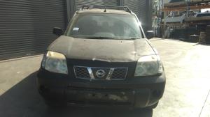 2004 Nissan Xtrail T30 image 6