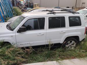 2016 Jeep Patriot MK image 6