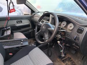 2006 Nissan Navara D22 image 6