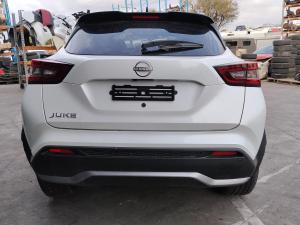 2024 Nissan Juke F16 image 6