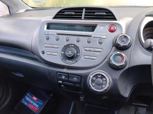 2010 Honda Jazz GE image 6