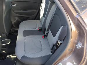 2015 Renault Captur J87 image 6