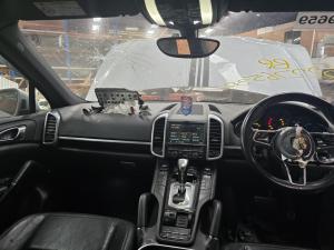 2015 Porsche Cayenne 92A.2 3.0DT CVVA 8SPD AUTO A5904 4WD E2 II image 6