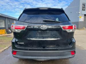 2016 Toyota Kluger GSU50R image 6