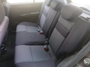 2010 Hyundai Getz image 6