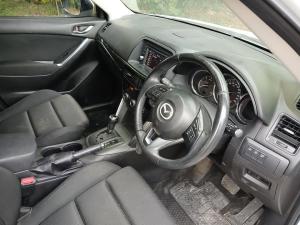 2012 Mazda Cx5 image 6